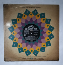 Ghazals From The Films - Talat Mahmood " From Original Soundtrack "