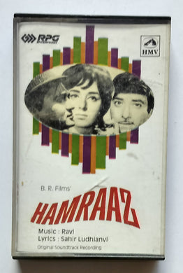 Hamraaz ( Hindi Film ) Music : Ravi