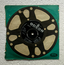 Ponnunjal ( EP, 45 RPM BOEC. 6266 ) Music : M. S. Viswanathan " Side A, Nalla Kariyam , Side B, Aagaya Panthalile "