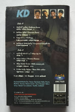 KD - Tamil " Music : Yuvan Shankar Raja "