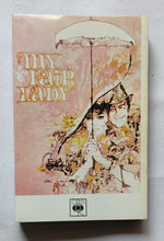 My Fair Lady " Original Soundtrack "