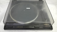 Pioneer : Full-Automatic Stereo Turntable PL - 670 "DC Seorvo / Direct Drive