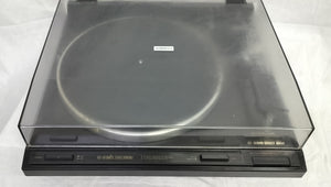 Pioneer : Full-Automatic Stereo Turntable PL - 670 "DC Seorvo / Direct Drive