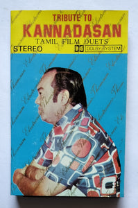 Tribute Kannadasan - Tamil Film Duets