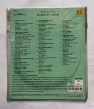 Immortal Duo - Asha Bhosle & R. D. Burman ( MP3 )