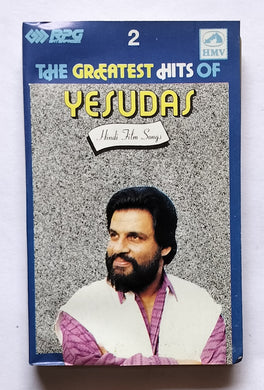 The Greatest Hits Of Yesudas     