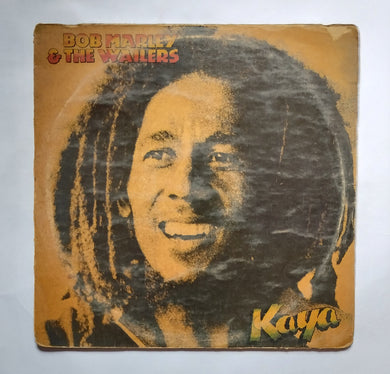 Bob Marley & The Wailers             
