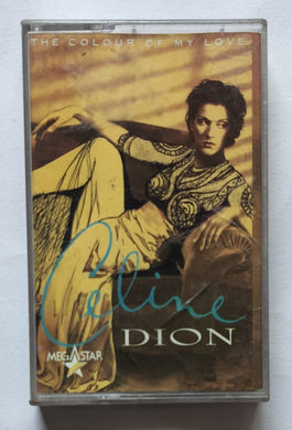 Celine Dion - The Colou Of My Love