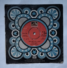 Bengali Modern Songs - Kishore Kumar ( EP, 45 RPM, N. 83562 )