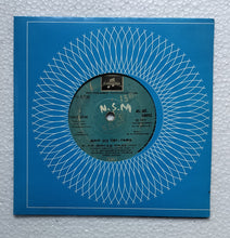 Avall Oru Thodarkathai ( GE. 10093, EP, 45 RPM ) Side A & B Kadavul Amaithu Vaitha-Part1&2 " Music : M. S. Viswanathan  "
