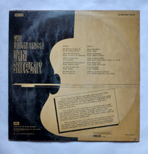 The Violin Songs ! - The Magic Violin Of Ven Shiplay                     " Instrumental "