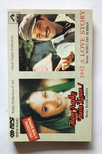 Hum Aapke Hain Koun / 1942 A Love Story " Music : Raamlaxman / R. D. Burman "