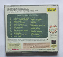 Dance Hits Of Ilaiyaraaja              " Video Songs "