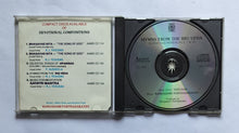Hymns From The - Rig - Veda      Slokas from Mandalas 5, 7 & 10 " Vocal Artist : Yesudas , Music : Rangasami Parthasarathy "