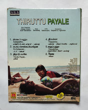 Thiruttu Payale
