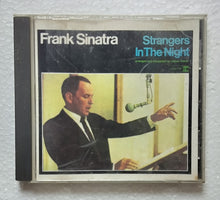 Frank Sinatra - Strangers In The Night
