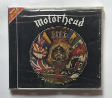 Motorhead 1916