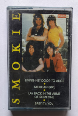 The Collection - Smokie