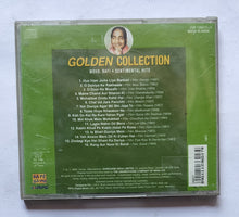 Golden Collection - Mohd. Rafi   " Sentiment Hits "