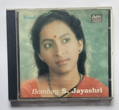 Classical Vocal Bombay S. Jayashri