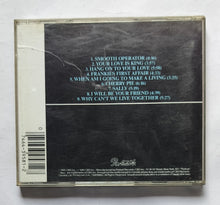 Sade ( Shar-Day ) Diamond Life