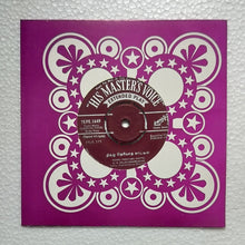 Tamil Lassical - Vocal ( 7EPE.1649, EP, 45 RPM ) Side A, Thikku Theriyada Kaattil , B, Samaganapriye Amba " Anandabhairavi " G. N. Balasubramaniam