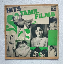 Hits From Tamil Films