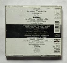 Chicago - The Musical