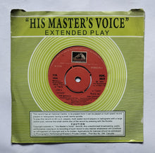 Bengali Film - Fuleshwari             " Music : Hemanta Mukherjee " ( EP, 45 RPM, 7EPE. 5019 )
