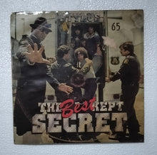 The Best Kept Secret " Stylus "
