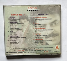 Coolie No. 1 / Surya I.P.S.