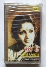 M. S. - Old Gems " Rare Selections From Archives "