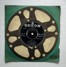 Andaz ( BOE. 2160, EP, 45 RPM ) Side 1, Dil Use Do, Side 2, Hainha, Bolo Bolo " Music : Shankar Jaikishan "