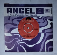 Ajit Singh ( EP, 45 RPM, 2221 029 ) " Side A : 1, A Man And A Woman, 2, This Guy's In Love With You, Side B : 1, Everybody 's, 2, If I Were A Carpenter "