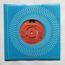 Gambler , Johny Mera Naam , Sachaa Jhuta , The Train .         " EP, 45 RPM " Side A : 1, Churi  Namin Ye Mera Dil , 2, O Mera Raja , Side B : 1, Tunni Tum Mujmse Baat Karti Ho , 2, O Meri Jaan Maine Kama .