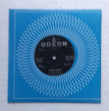 Dharmam Engay ( BOE. 5043, EP, 45 RPM Side A : Suthanthira, Side B : Veeramennum Pavai. " Music : M. S. Viswanathan "