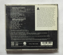 Gerry Mulligan Quarter / Chubby Jackson Big Band