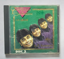 Golden Collection Of A. R. Rahman " Gold Disc 2 "