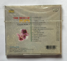 The Best Of Pops Collection. 7  " Casablanca Danny Boy "