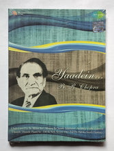 Yaadein - B. R. Chopra " 2 Disc Pack "