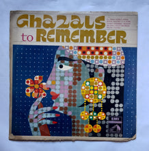 Ghazals To Remember " Urdu "