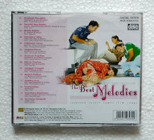 The Best Melodies - Selected Latest Tamil Film Songs