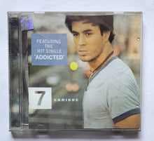 Enrique Iclesias - Sevea