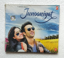 Junooniyat " Music : Meet Bros / Jeet Ganguli / Ankit Tiwari "