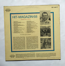 Hit-Magazin '68                           " 28 Happy Hits For Dancing " Jerry Wilton And His Orchestra