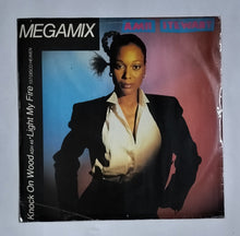 Amii Stewart - Megamix                " LP , 45 RPM "