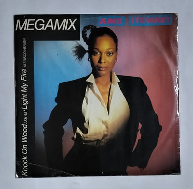 Amii Stewart - Megamix                