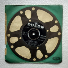Andaz ( BOE. 2160, EP, 45 RPM ) Side 1, Dil Use Do, Side 2, Hainha, Bolo Bolo " Music : Shankar Jaikishan "