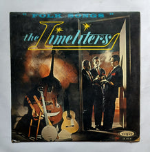" Folk Songs " The Limeliters