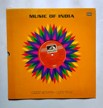 Ganga Aur Suraj ( ECLP. 5662 ) " Music : Laxmikant Pyarelal "